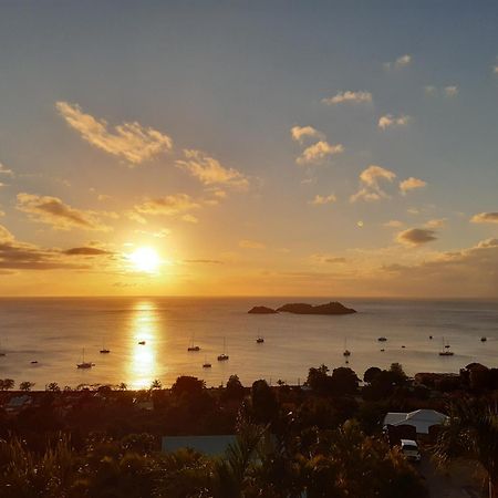 Logements Vue Mer Acces Piscine En Guadeloupe บูญองต์ ภายนอก รูปภาพ