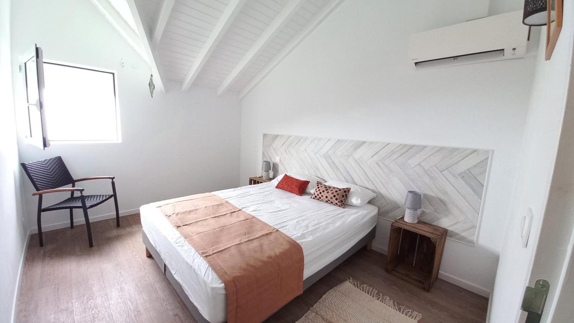 Logements Vue Mer Acces Piscine En Guadeloupe บูญองต์ ภายนอก รูปภาพ