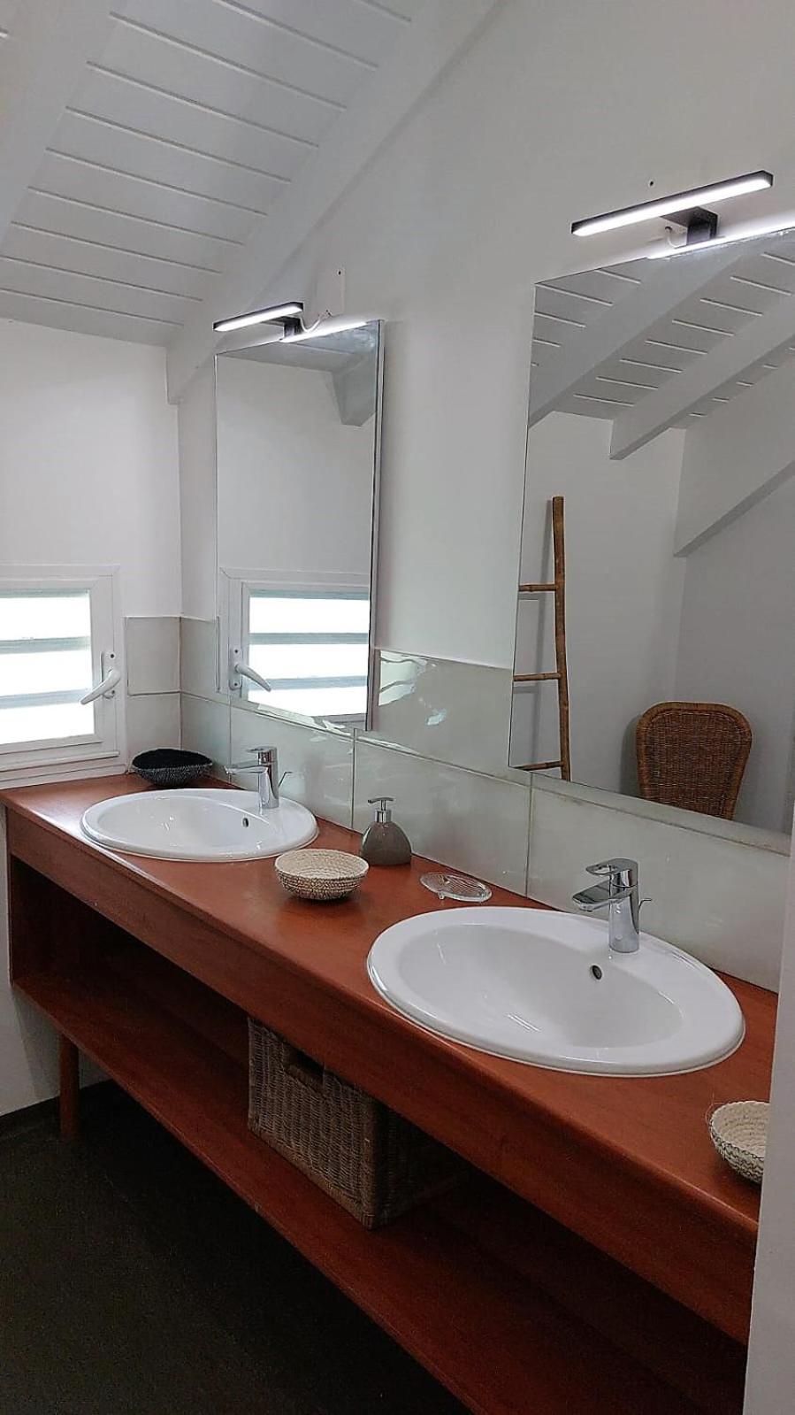 Logements Vue Mer Acces Piscine En Guadeloupe บูญองต์ ภายนอก รูปภาพ