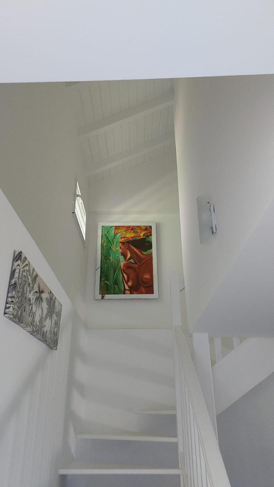 Logements Vue Mer Acces Piscine En Guadeloupe บูญองต์ ภายนอก รูปภาพ