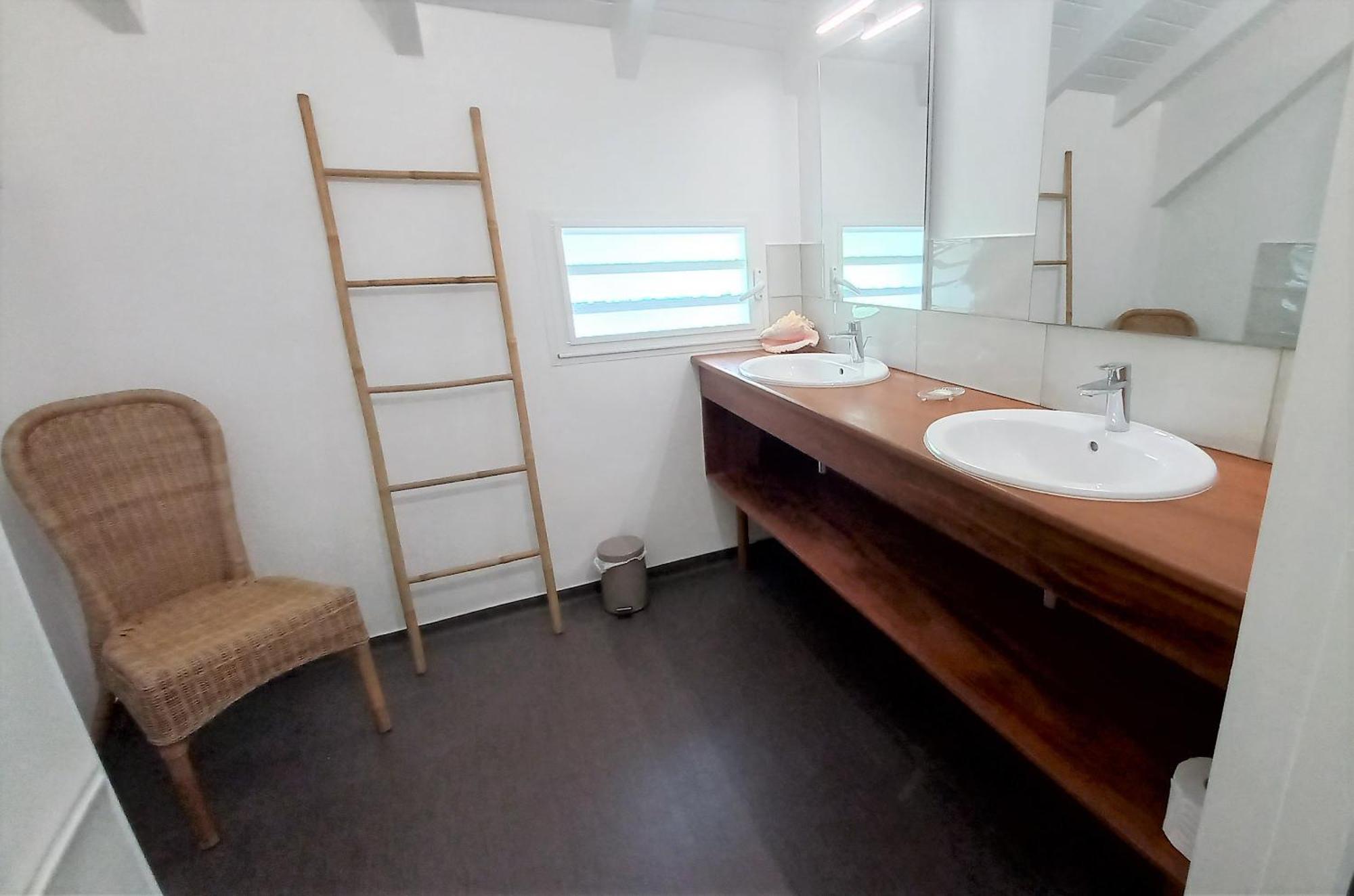 Logements Vue Mer Acces Piscine En Guadeloupe บูญองต์ ภายนอก รูปภาพ